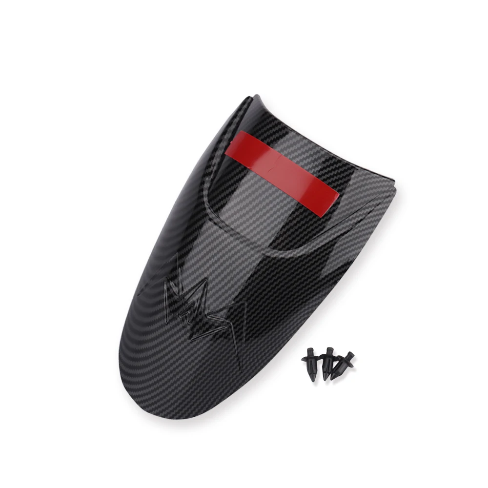

Подходит для 1050 1090 1190 ADV 1290 Super Adventure R S T переднее крыло мотоцикла расширенный АБС-пластик брызговик