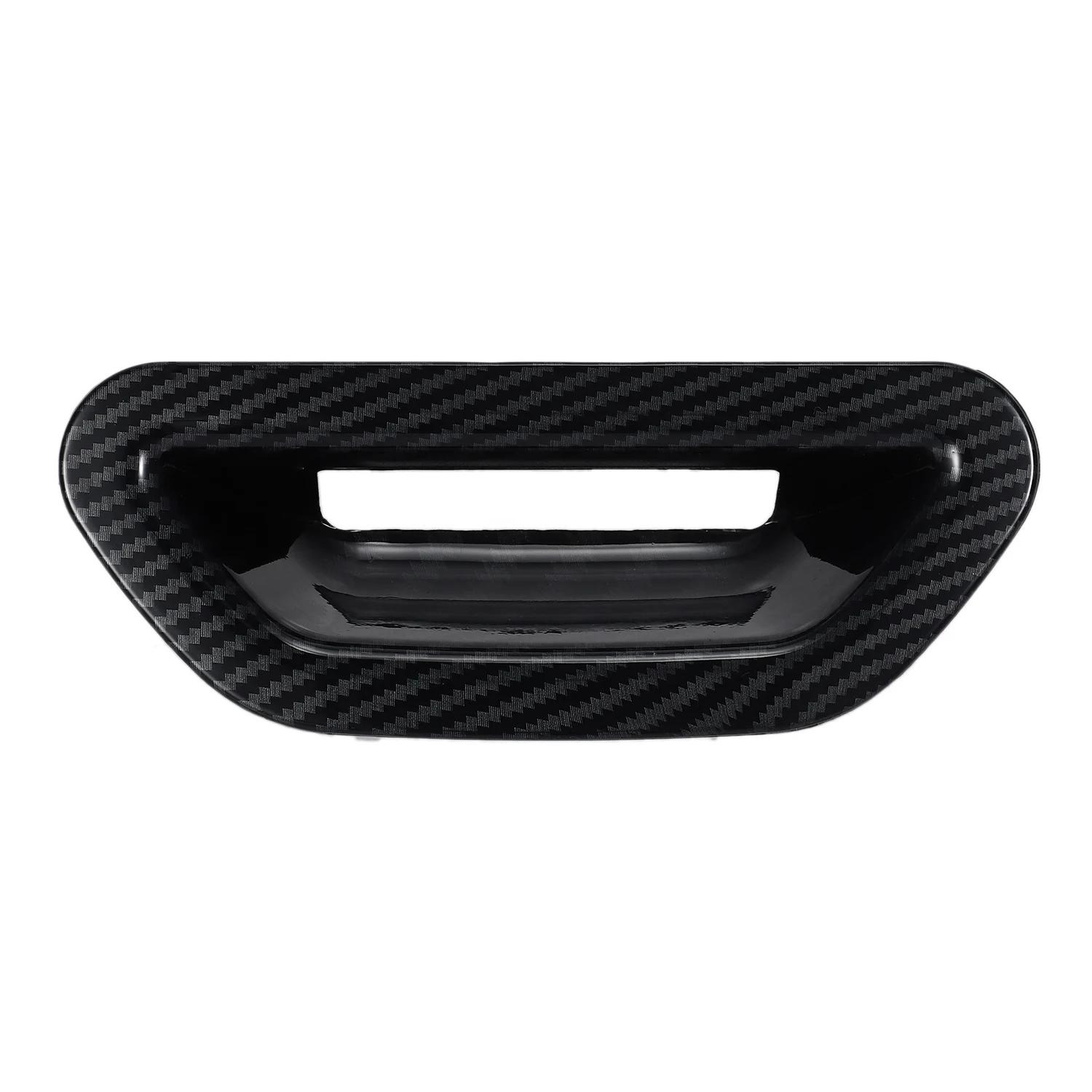 

Rear Door Trunk Handle Bowl Cover Trim Sticker For Xtrail Rogue