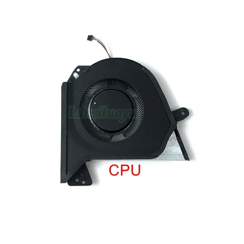 Новый охлаждающий вентилятор для ноутбука ASUS ROG Zephyrus M16 GU603HR GU603HM GU603HE G15 GA503 GA503Q GA503QS
