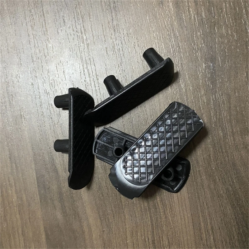 Y1UB Подушечки для ножек детского стульчика кормления ручка легкая быстрая