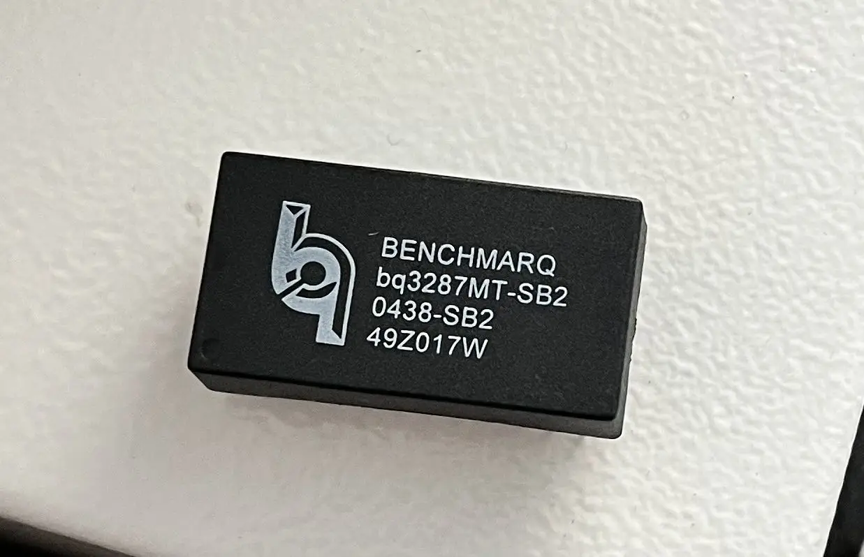 _ DIP18 BQ3287 модуль часов RTC в режиме реального времени (art.: 3920beb8076ec) - 3920beb8076ec
