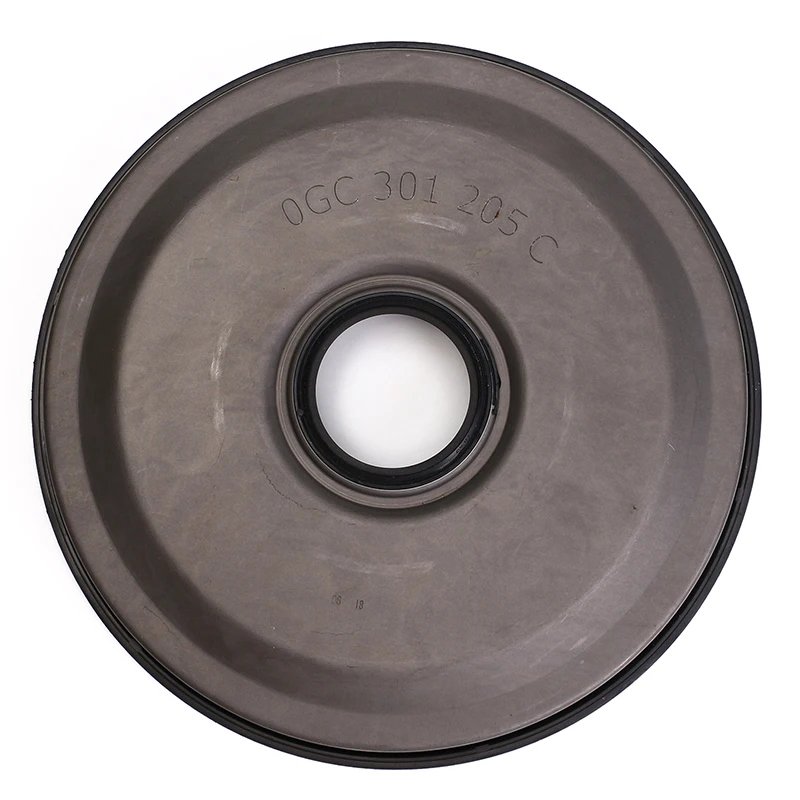 

Коробка передач 0GC DQ381, крышка сцепления 0GC301205B для Volkswagen Audi DSG, автомобильные аксессуары, инструменты