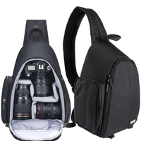 waterproof photo backpack camera bag for leica sony canon nikon panasonic olympus fujifilm pentax cover outdoor travel case lens