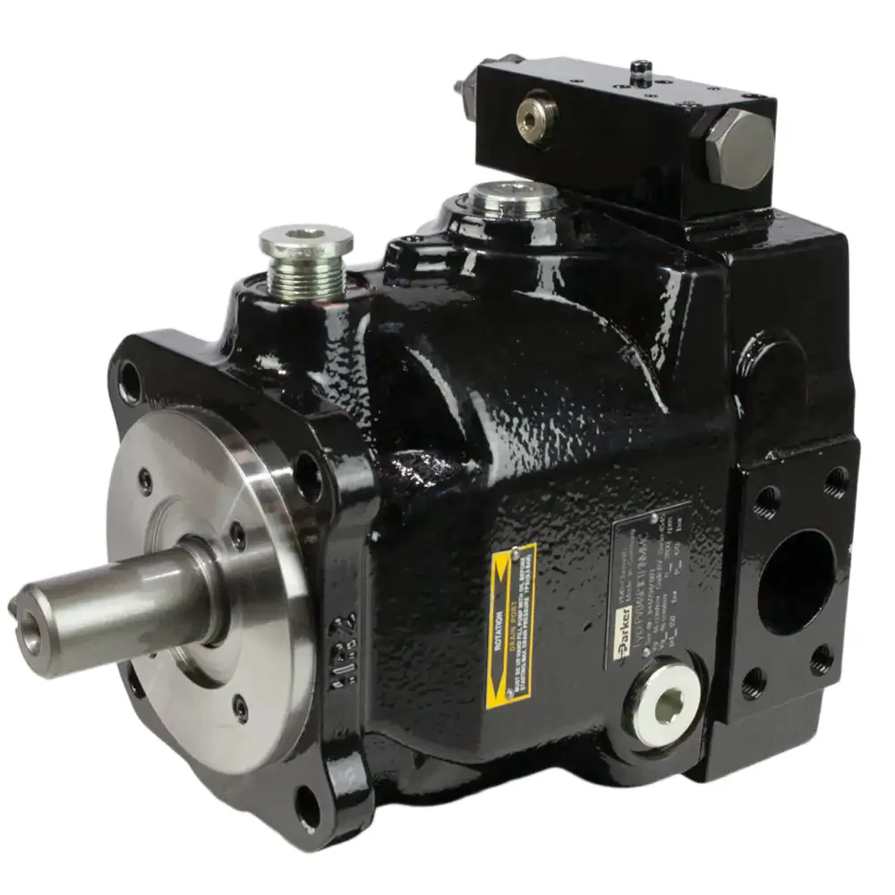 

2021 Top Selling Products Hydraulic Piston Pump PV080R1K1T1NMMC High Pressure Variable Plunger Pump