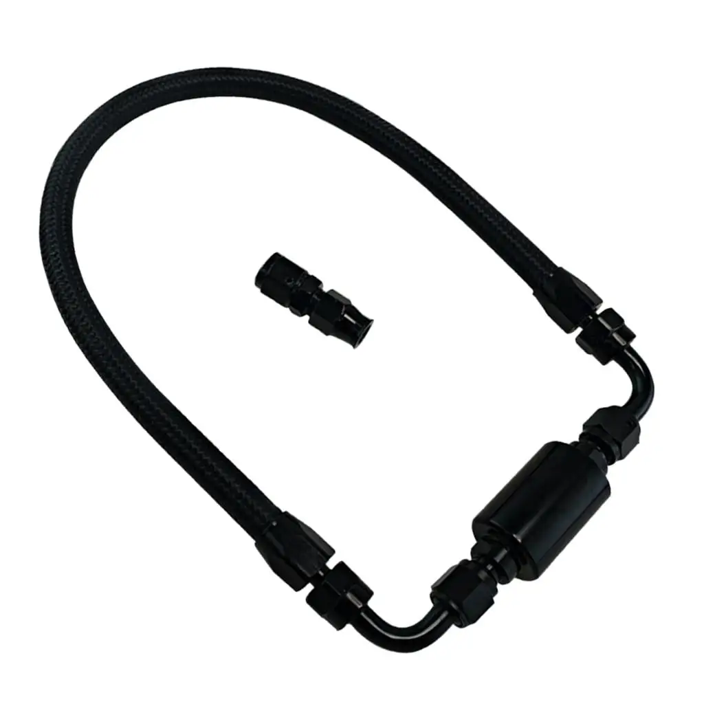 

Топливная магистраль со встроенной топливной магистралью для Civic EK/B/D/H серии 1996-2000 черного цвета