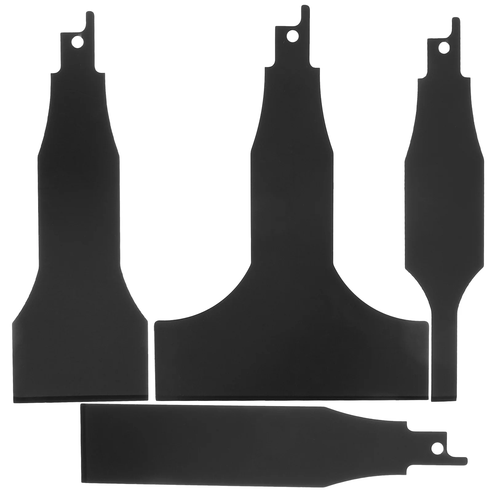 

Tools Ground Cement Scraper Steel Wire Saber Scrapers Replacement Reciprocating Cleaning Alloy Glue Removal Mud Scraping