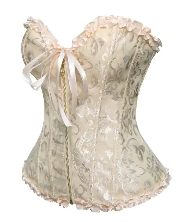 Женский корсет топы бюстье обхват груди цветочное кружево раньше женское