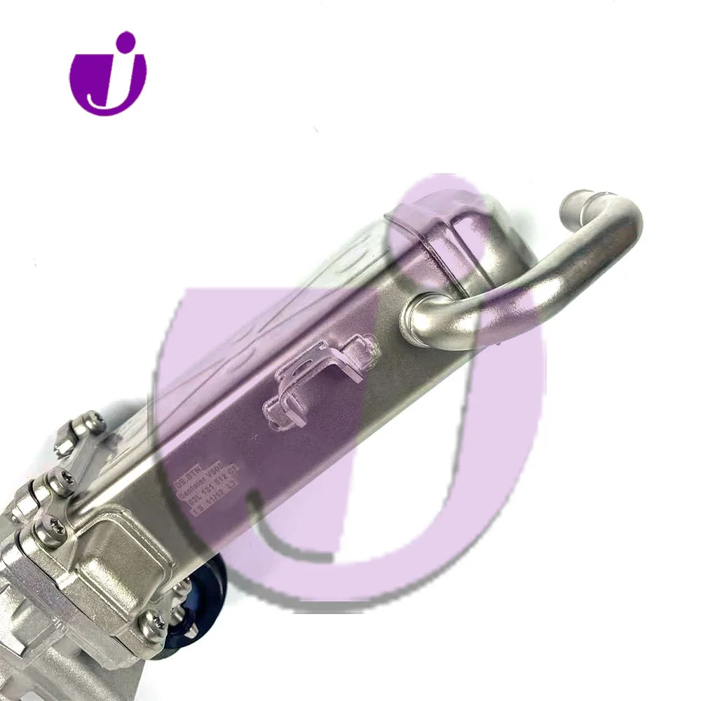 03Л 131512 CF 03L DQ 131527 AX АТ BJ 03L31512CH АП КЛАПАН EGR для AUDI 131 512