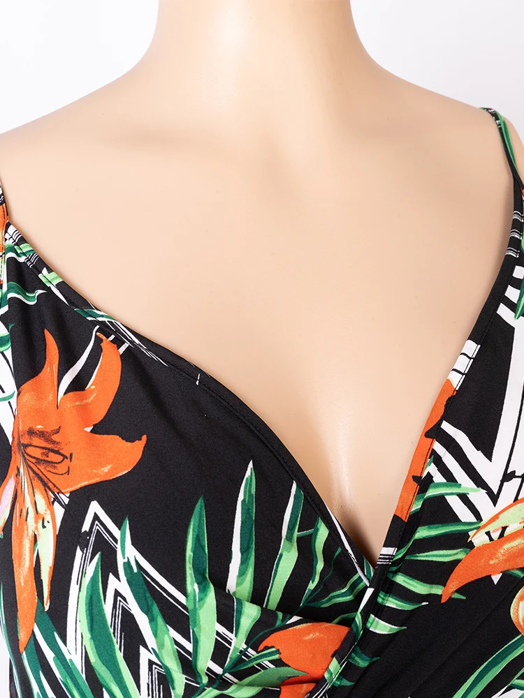 Рисунок 3 - Женское платье на бретельках