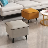 minimalist modern chair supports office feet luxury vanity chair small low dining nordic mobili soggiorno household supplies