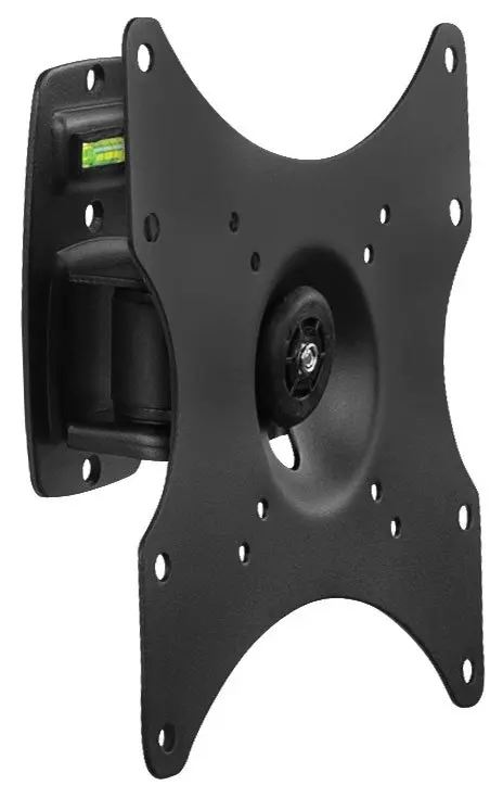 Locking Tv Wall Mount | Full Motion Tv Mount With Anti-theft