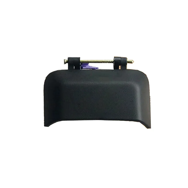 

EFIAUTO Brand New Rear Door Exterior Handle Black 05115826AE For Jeep Compass 2007-2016