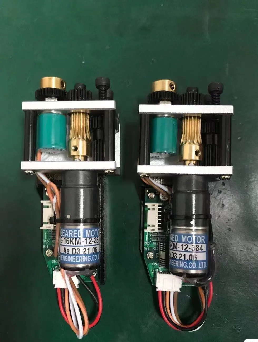 Чернильный ключ в сборе Ryobi 750