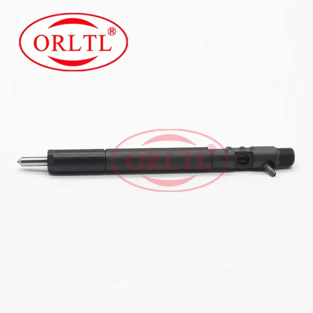 5 шт./лот дизельный топливный инжектор EJBR04401D сопло A6650170221 6650170221 для SSANGYONG Kyron Rexton