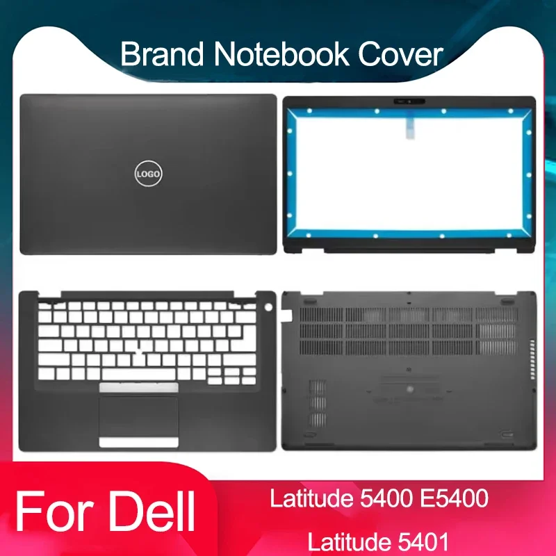 Новинка для ноутбука Dell Latitude 5400 E5400 задняя крышка ЖК-дисплея передняя панель упор