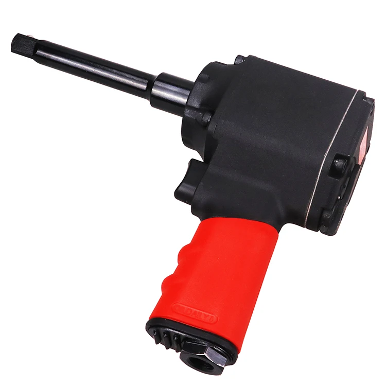 

500nm Set 3/4 1/2 Pneumatic Gun Impact Wrench For Sale