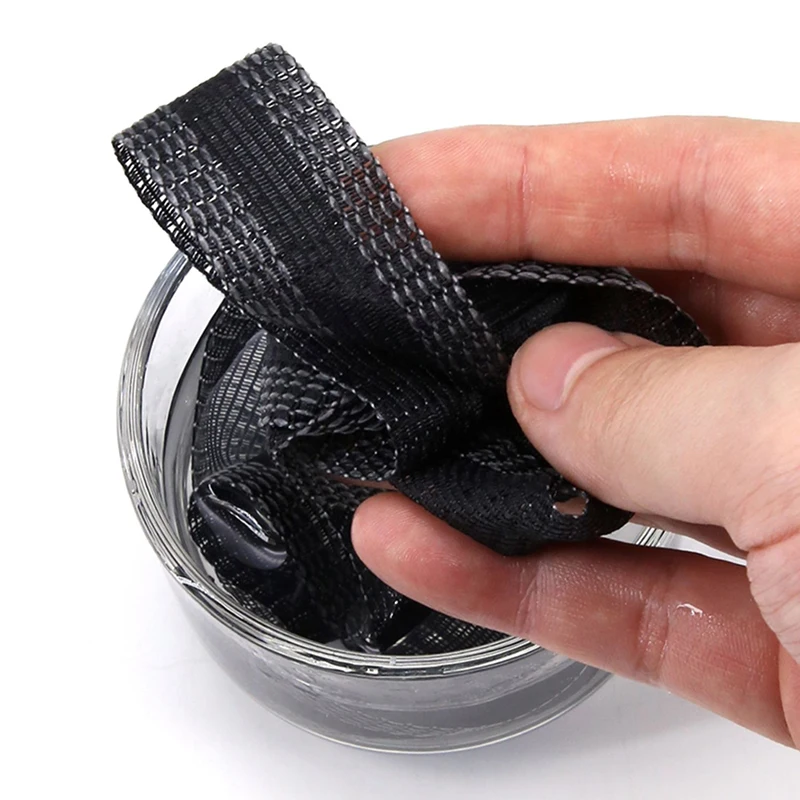 Рисунок 4 - Самоклеящаяся лента 1/2/3/4/5 м для штанов