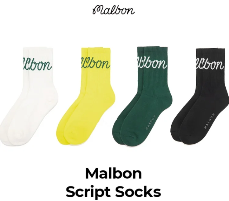 

Golf socks, medium length socks, short socks, men's and women's golf socks, outdoor casual sports socks