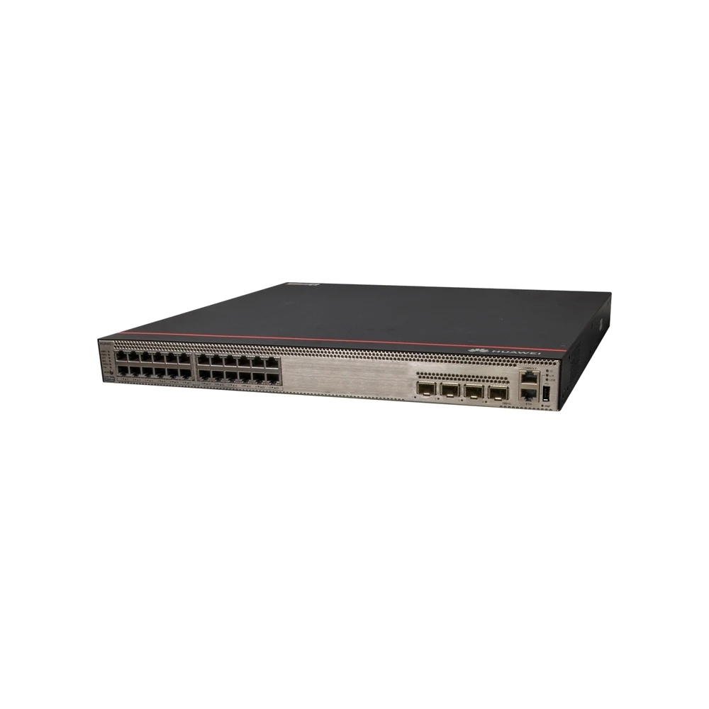 Коммутатор HUAWEI S5736-S24UM4XC 24GE 4SFP+L-MLIC