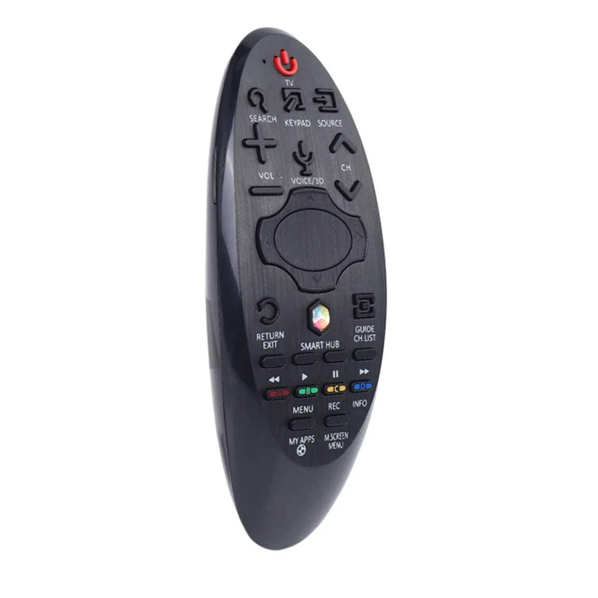 Умный пульт дистанционного управления для Samsung Smart TV Пульт BN59-01182G Светодиодный