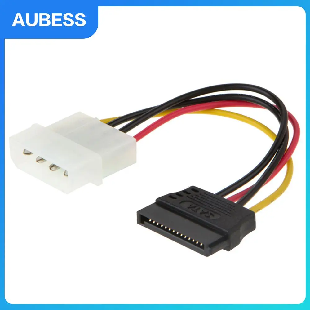 

Serial Port Power Cord Single Packing Serial Port Power Cord Serial One Point One Power Cord Adapter Power Supply Computer Cable