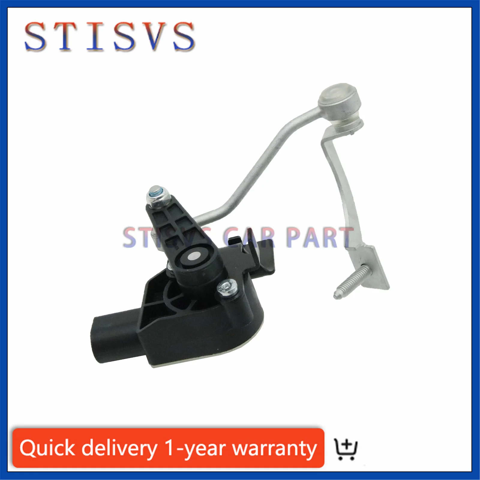 3С 0941274 Датчик выравнивания высоты автомобиля для VW Passat/Magotan B6 2005-2010 Passat 2005-2011