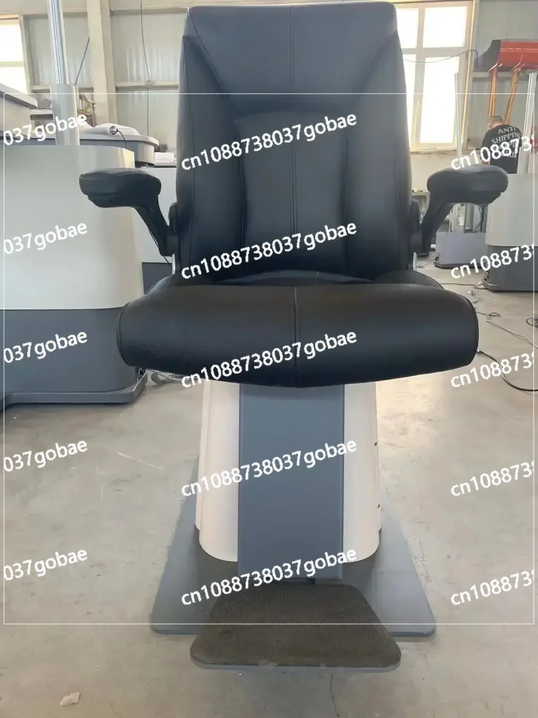 HD-T50 Eye Doctor Optometry Офтальмологическое кресло для осмотра Цена