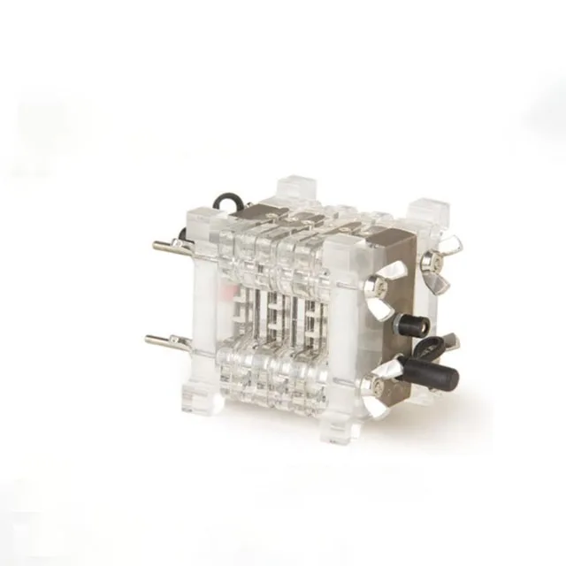 

F108 Hydrogen Oxygen Fuel Cell Three Modules