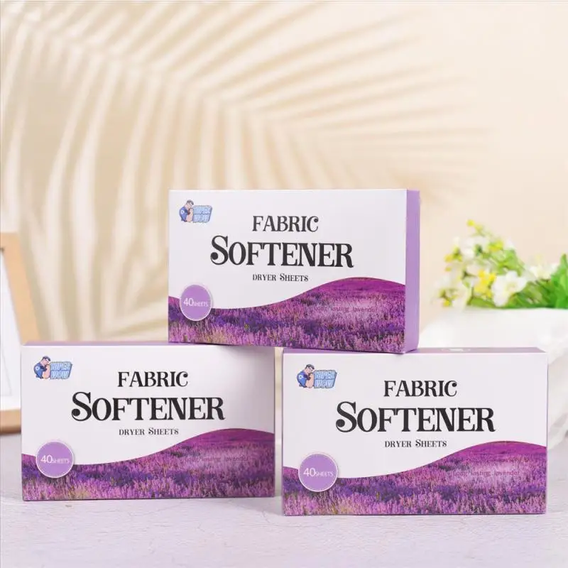 

Clothes Film Laundry Companion Factory Super Strong Laundry Film Soft Film Anti-static Deep Cleaning Laundry Fragrance Detergen