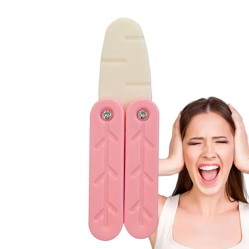 

Игрушка в виде моркови, сенсорная 3D-бабочка, резак, игрушка, термостойкая детская игрушка-захват для рук для школы, дома, путешествий, Ca и любого места