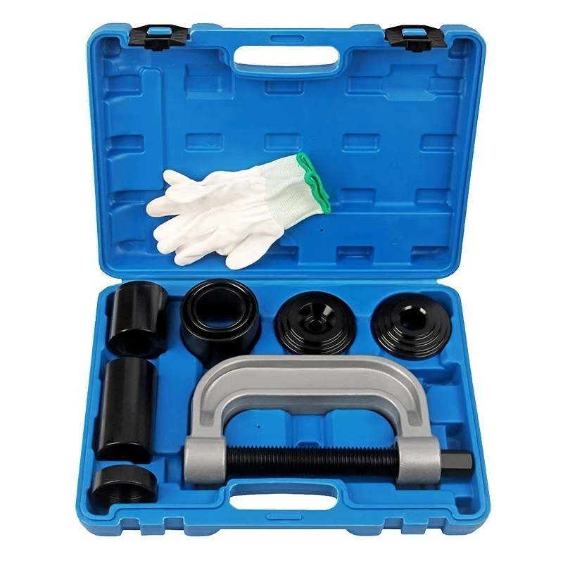 10 шт. съемник шариковой Головки Типа C инструмент для удаления любой нижней