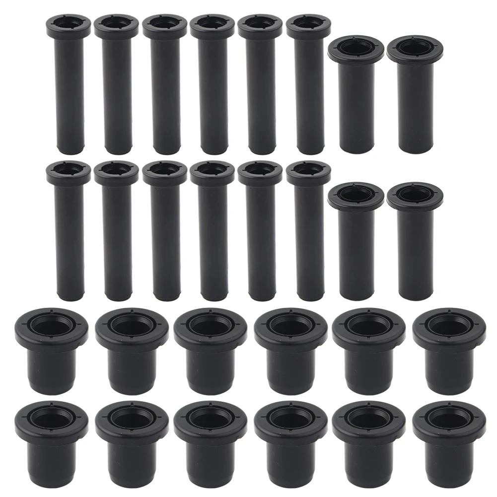 

Полный комплект втулок передней и задней А-образной кромки для Polaris RZR 800 RZR S & 4 800