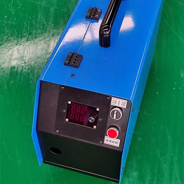 Автоматическая система подачи проволоки для лазерной сварки ZY1Laser