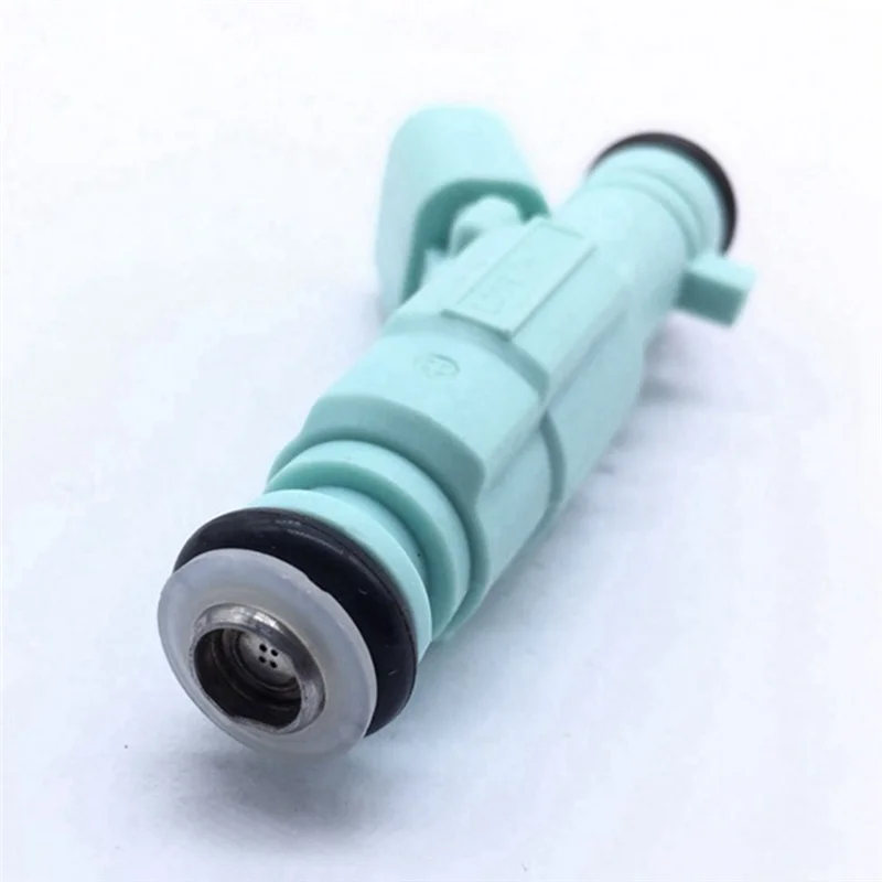 4 шт. новые высококачественные топливные форсунки для Hyundai Kia XI35 35310-2E200 353102 E200