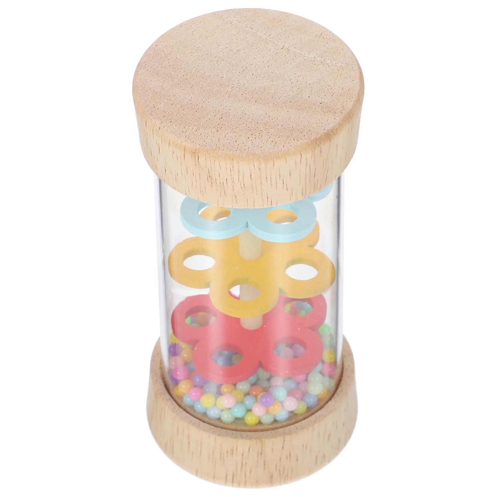 Rainmaker Orff Музыкальная игрушка Детская палочка Инструмент Детские развивающие