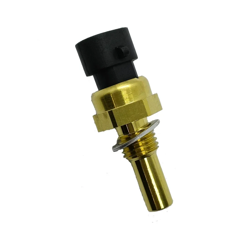 Фото Новый датчик температуры воды для GM GMC TPI TBI LT1 LS1 LS2 4,8 5,3 6,0 5,7 15369305,2134333,213-4514,12608814,15326388,TX89, №1