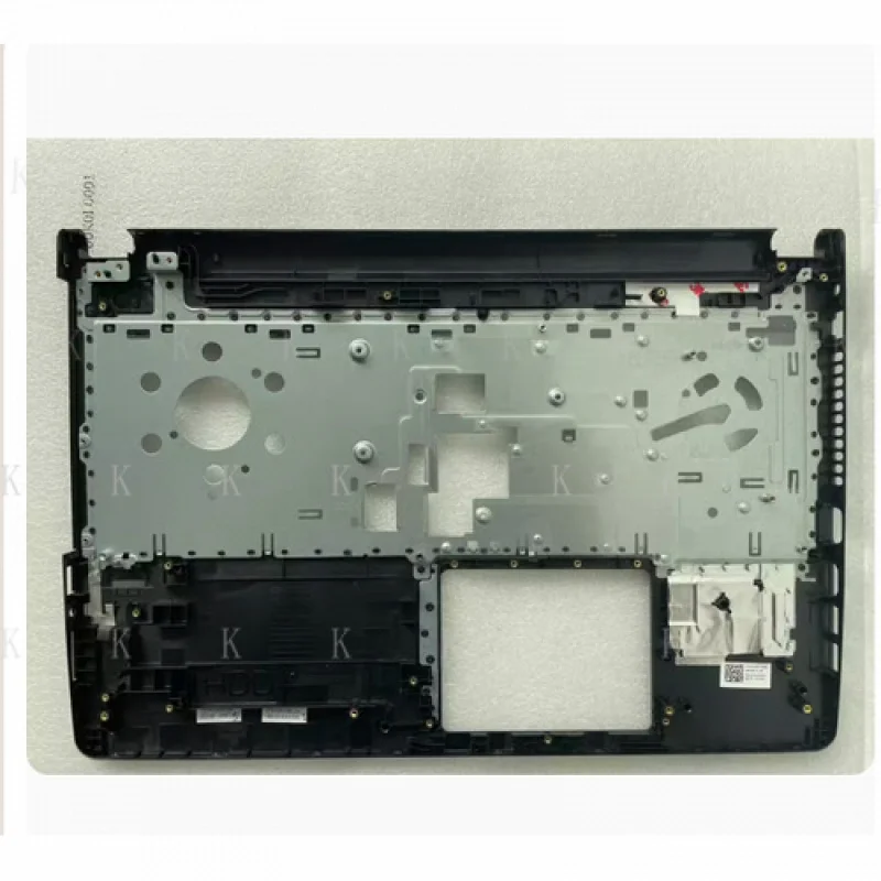 Фото C новый чехол для Dell V3562 V3565 V3568 с упором для рук и отпечатком пальца 0CXM9C №1