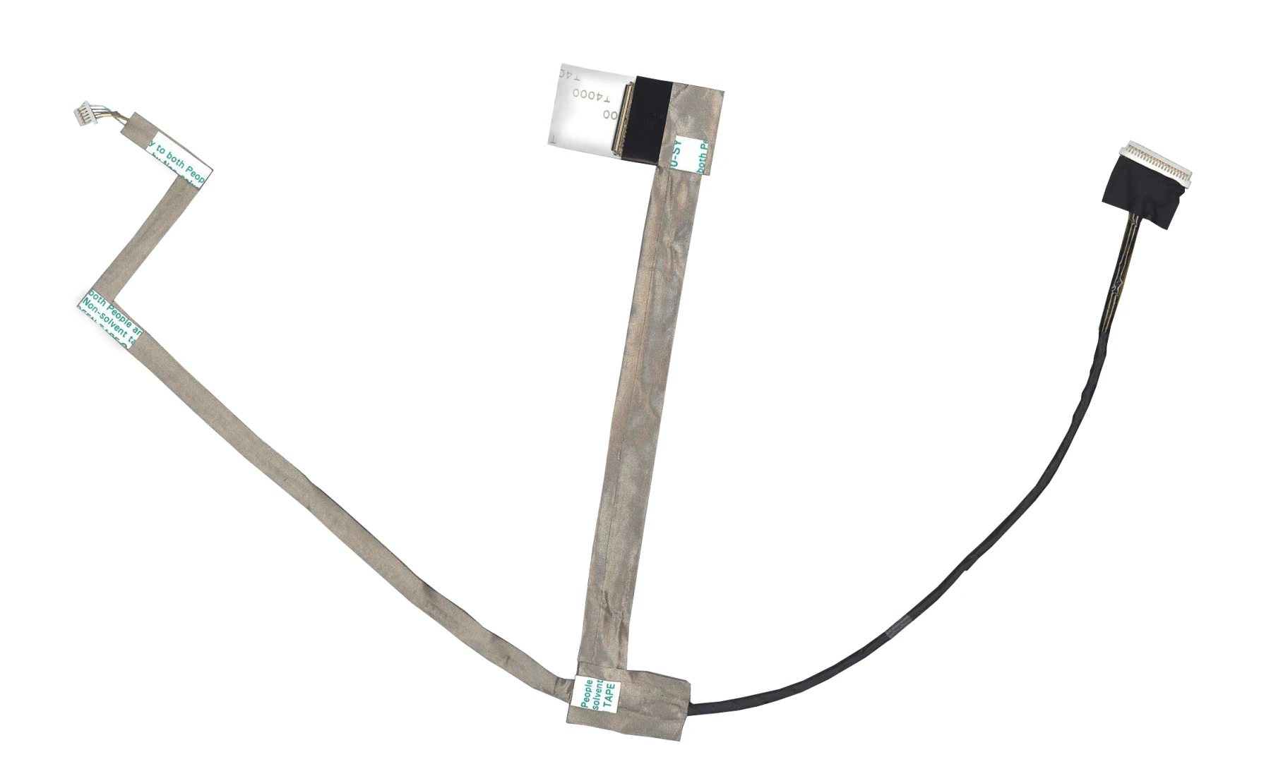 Шлейф матрицы для Acer Aspire 7736Z (40-pin)