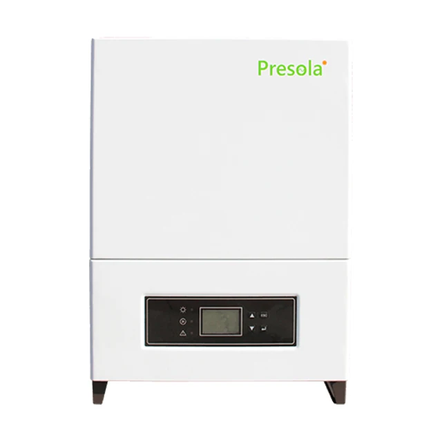 

Gamko hot sales sun grid tie dc ac inverter 15kw threephase solar inverter with limiter