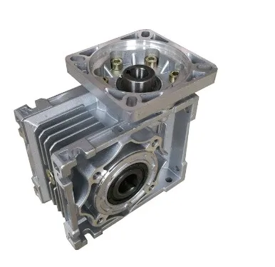 Червячный редуктор NMRV050 входной вал 14 мм передаточное число 5: 1 Двигатель Nema 34