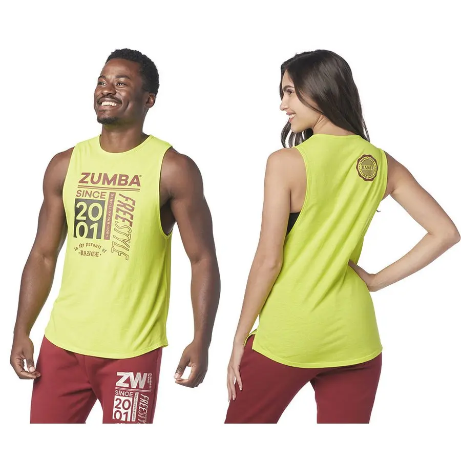 

Zumba Wear New Cheap Women's Yoga Wear Aerobics Running Wear Fitness Wear zumba Wear Tank Top Men's Sports Tops
