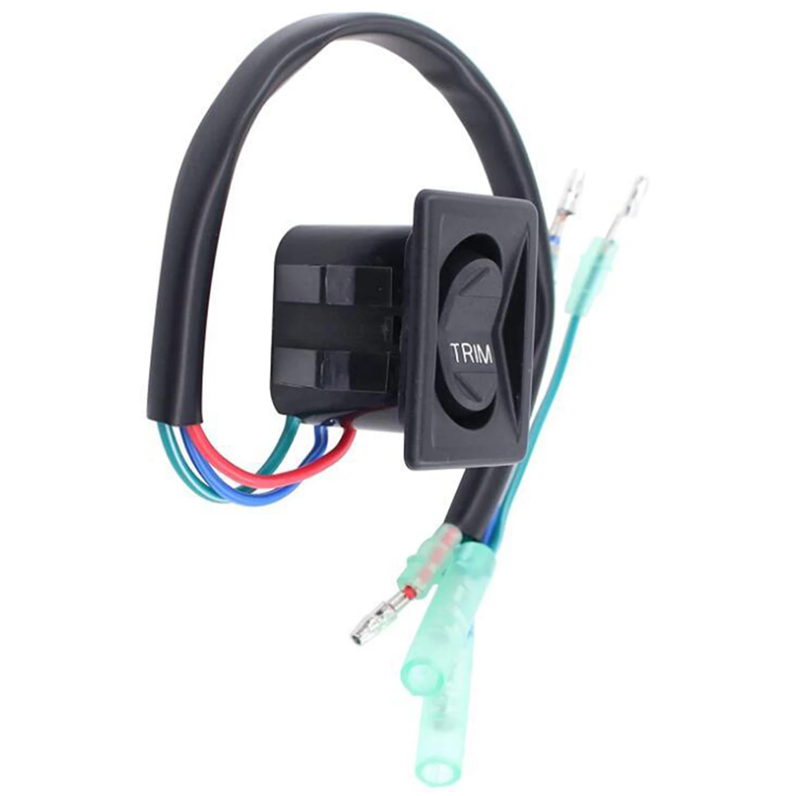 

Trim Tilt Switch for 87-856990 896620 87-8M0042301 Mercury Cowl Cowling Pan