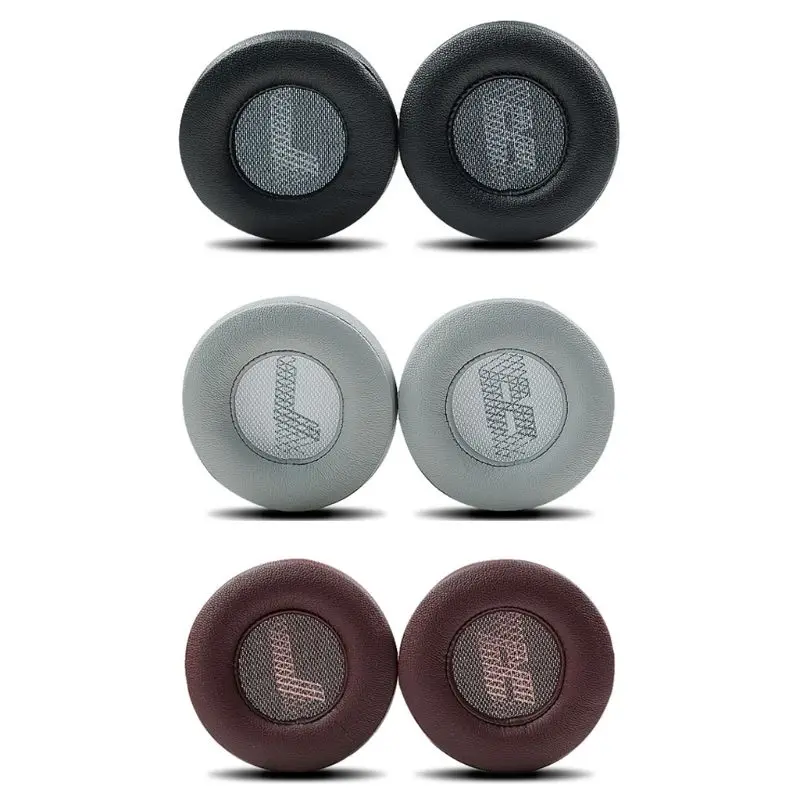 

Lightweight Foam Earpad Cushion Cover 1 Pair Sponge Foam for LIVE400 live400BT