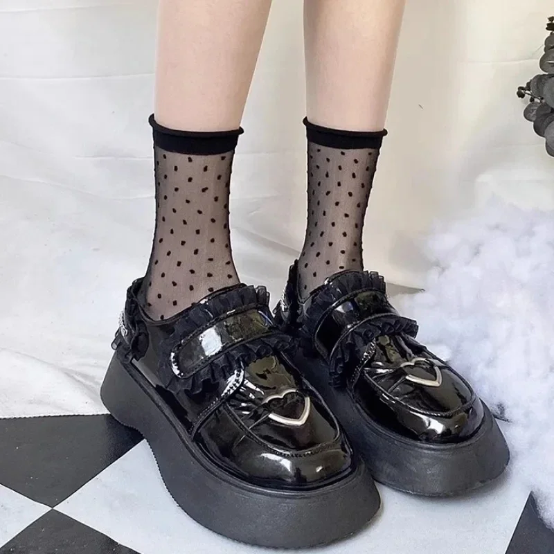 Рисунок 2 - Носки женские прозрачные ультратонкие эластичные