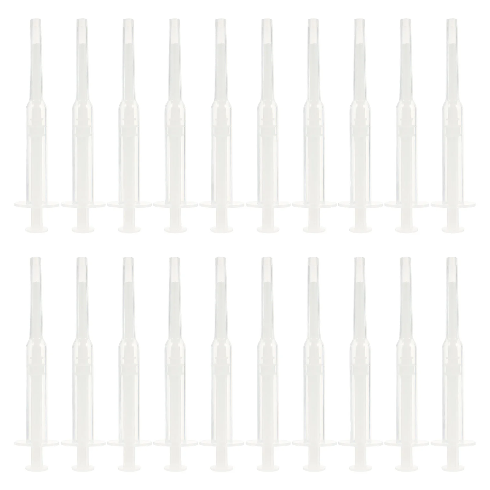 

20 шт. медицинская трубка для лечения геморроя, пробка для лечения геморроя, пробка Pp Booster Miss