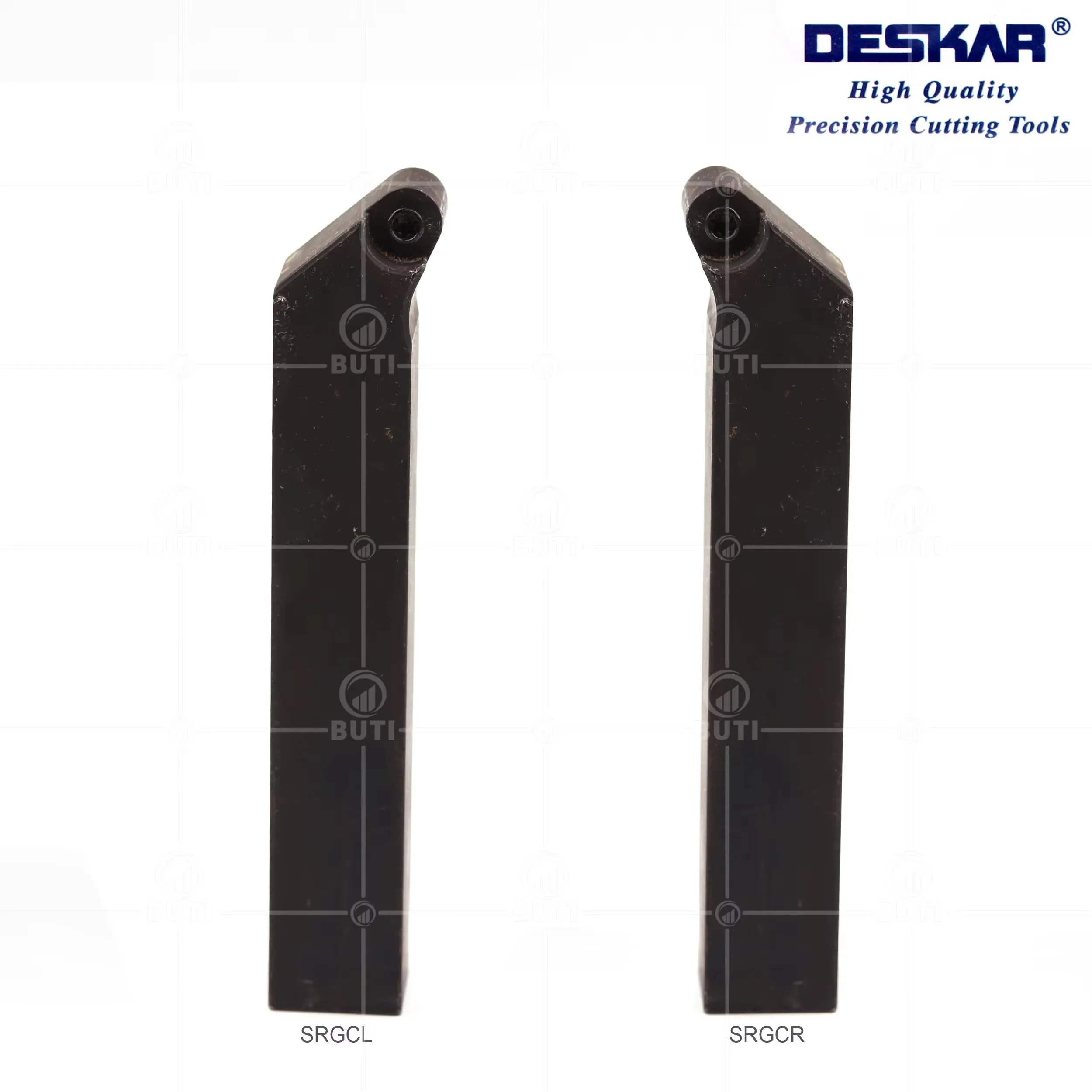 

DESKAR 100% оригинал SRGCR1212 SRGCR1616 SRGCR2020 SRGCR2525 Серия токарных станков с ЧПУ SRGCR SRGCL Внешний держатель токарных инструментов