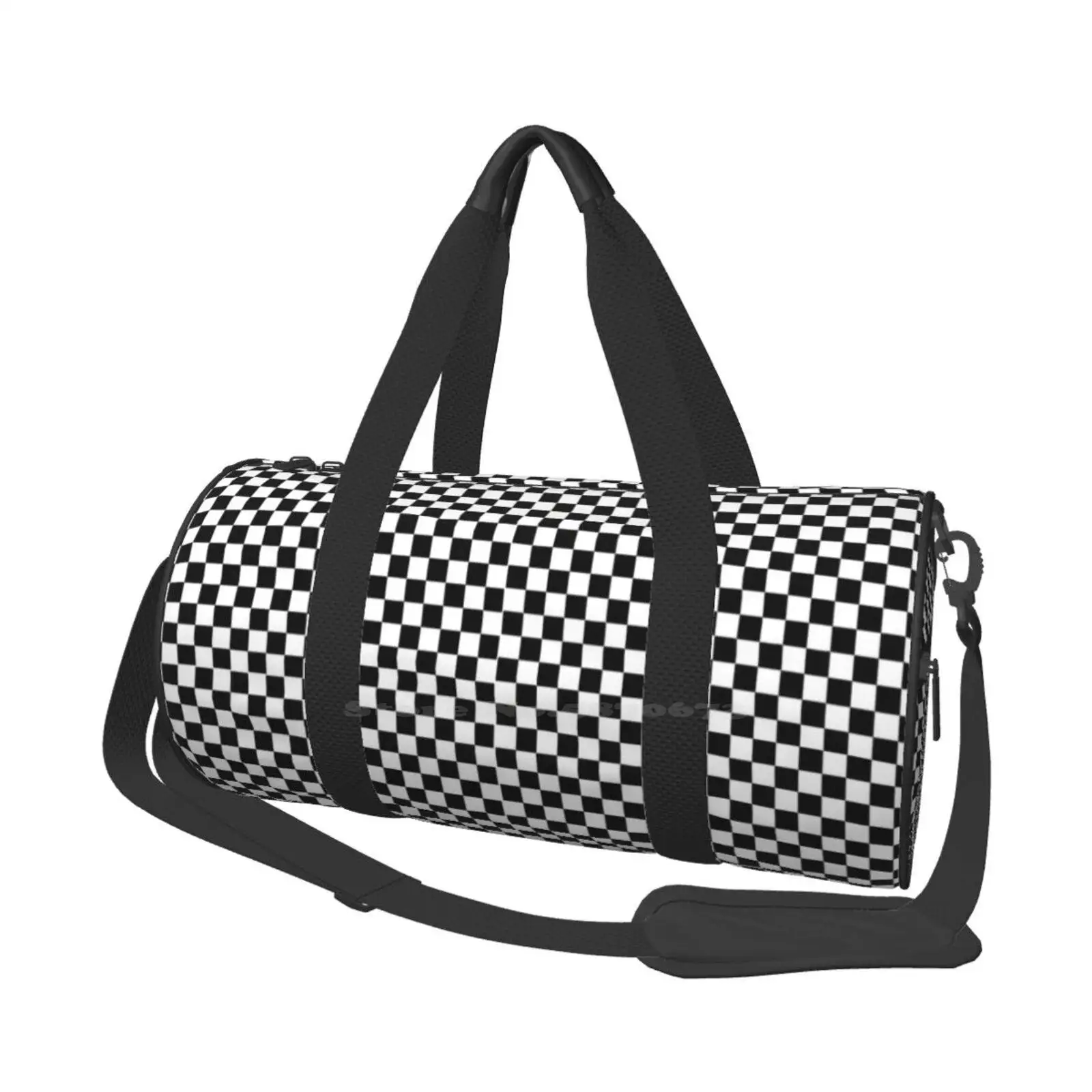 

Checkered Face Shoulder Bag Shopping Storage Bags Satchel Men Women Vintage Cheap Aesthetic 90 80 Cute Popular Trendy Fancy