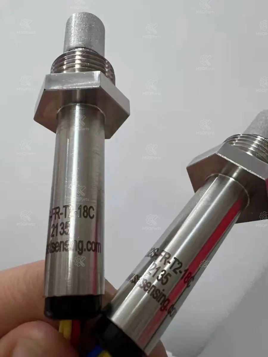 Датчик кислорода (O2S-FR-T2-18C) с резьбовым соединением для платы OXY-LC (art.: 3920da057a8de) - 3920da057a8de