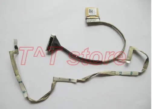 

ЖК-дисплей для ноутбука Dell Latitude 3580 E3580 L3580, светодиодная лампа, кабель камеры 450.0A10A.0002 04K2P4 0MH0RG 450.0A10B.0001
