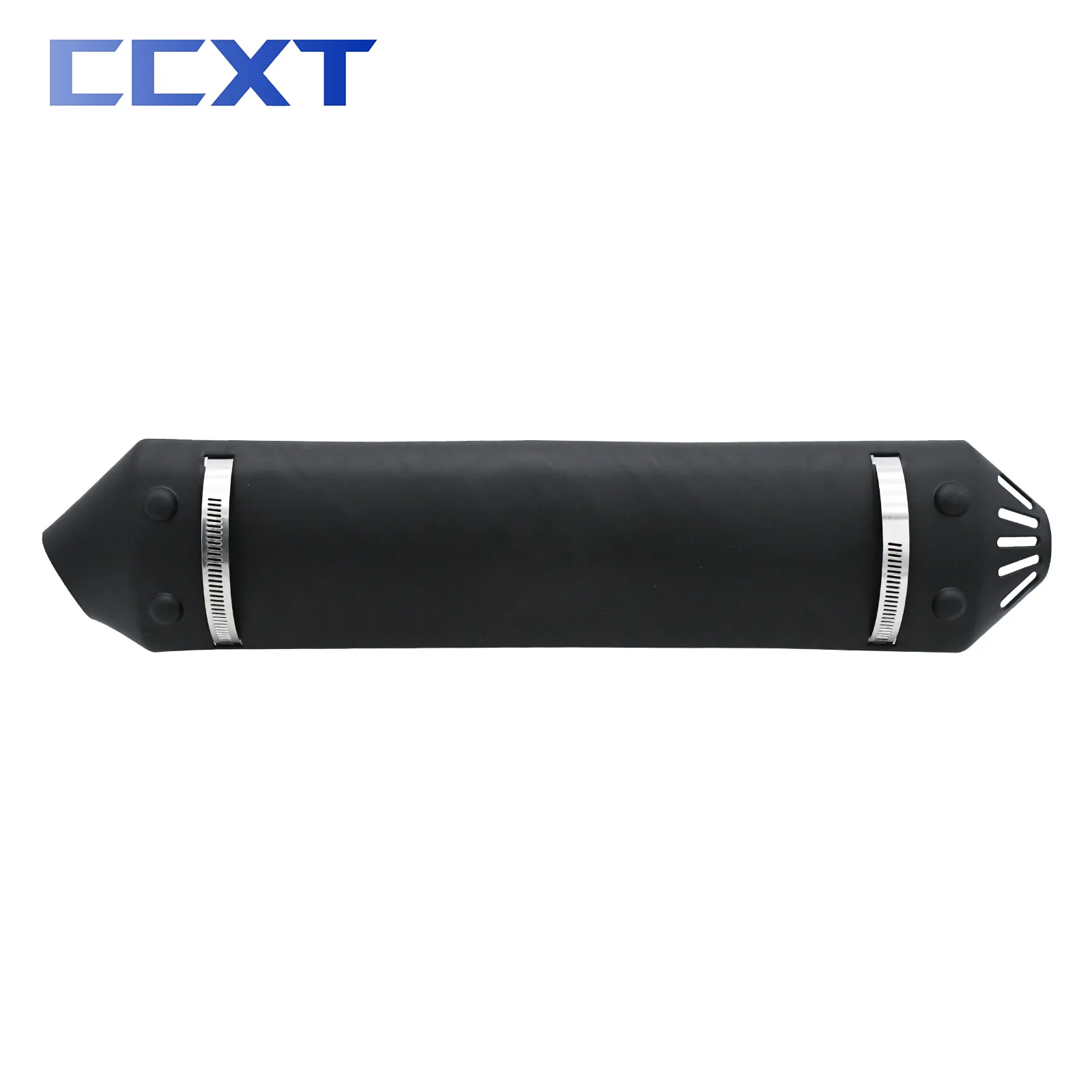 

Мотоциклетный глушитель, защита выхлопной трубы для KTM XC300 XC250 XCW300 XCW250 EXC300 EXC250 TPI 2020-2023, универсальный